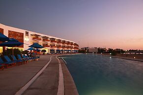 Hotel San Agustín Paracas