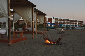 Hotel San Agustín Paracas