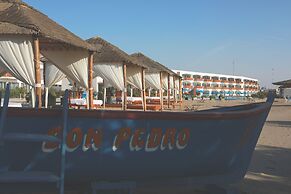 Hotel San Agustín Paracas