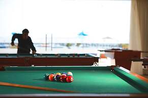 Hotel San Agustín Paracas