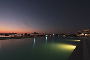 Hotel San Agustín Paracas