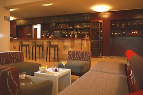 Hotel San Agustín Paracas
