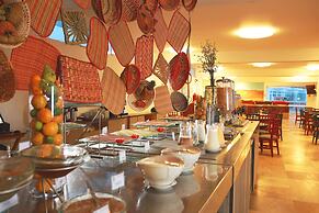 Hotel San Agustín Paracas