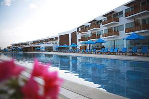 Hotel San Agustín Paracas