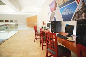 Hotel San Agustín Paracas