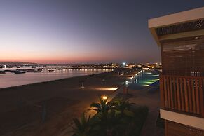 Hotel San Agustín Paracas