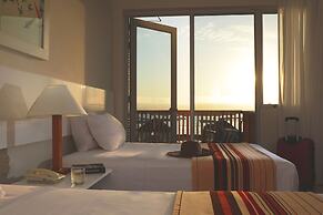 Hotel San Agustín Paracas