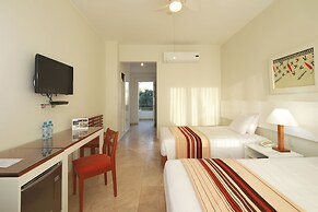 Hotel San Agustín Paracas