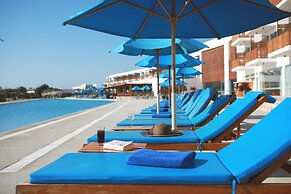 Hotel San Agustín Paracas