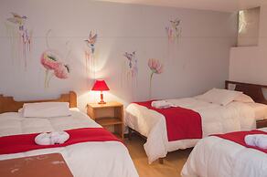 Pirwa Posada del Corregidor Bed & Breakfast