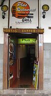 Pirwa Posada del Corregidor Bed & Breakfast