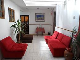 Pirwa Posada del Corregidor Bed & Breakfast