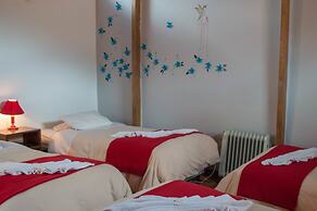 Pirwa Posada del Corregidor Bed & Breakfast