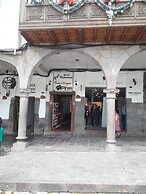 Pirwa Posada del Corregidor Bed & Breakfast