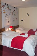 Pirwa Posada del Corregidor Bed & Breakfast