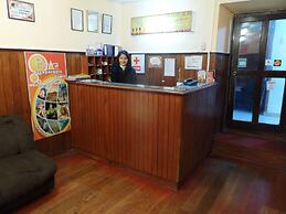Pirwa Posada del Corregidor Bed & Breakfast