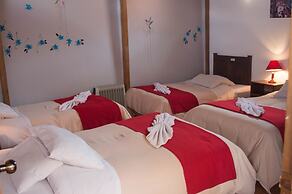 Pirwa Posada del Corregidor Bed & Breakfast