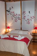 Pirwa Posada del Corregidor Bed & Breakfast