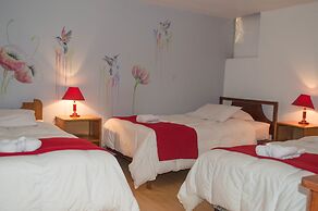 Pirwa Posada del Corregidor Bed & Breakfast