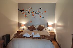 Pirwa Posada del Corregidor Bed & Breakfast