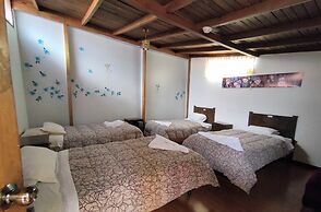 Pirwa Posada del Corregidor Bed & Breakfast
