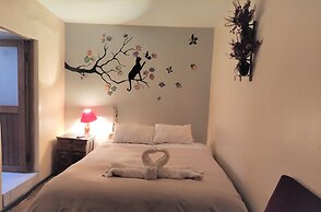 Pirwa Posada del Corregidor Bed & Breakfast