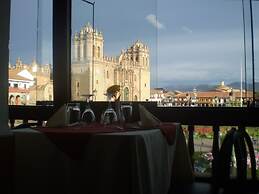 Pirwa Posada del Corregidor Bed & Breakfast