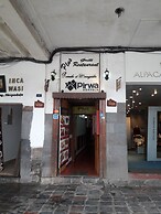 Pirwa Posada del Corregidor Bed & Breakfast