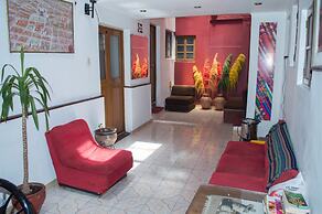 Pirwa Posada del Corregidor Bed & Breakfast