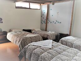Pirwa Posada del Corregidor Bed & Breakfast
