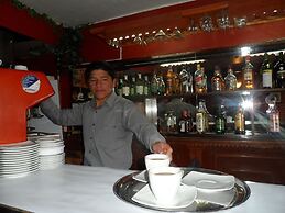 Pirwa Posada del Corregidor Bed & Breakfast