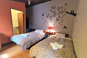 Pirwa Posada del Corregidor Bed & Breakfast