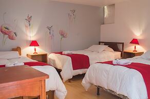 Pirwa Posada del Corregidor Bed & Breakfast