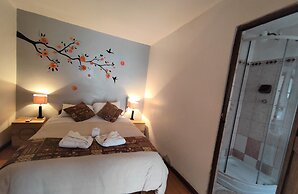 Pirwa Posada del Corregidor Bed & Breakfast