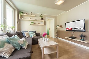 P&O Apartments Center
