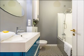P&O Apartments Center