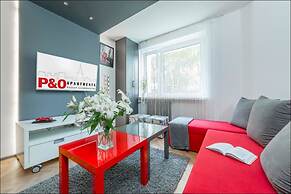 P&O Apartments Center