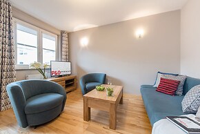 P&O Apartments Center