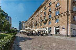 P&O Apartments Center