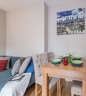 P&O Apartments Center