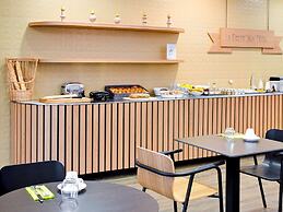 ibis Styles Montargis Arboria Hotel