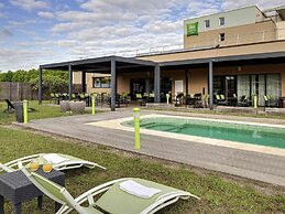 ibis Styles Montargis Arboria Hotel
