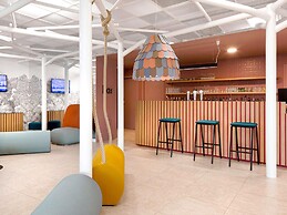 ibis Styles Montargis Arboria Hotel