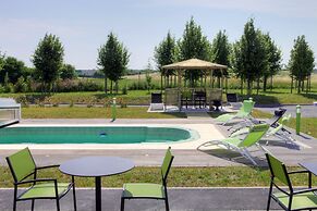 ibis Styles Montargis Arboria Hotel