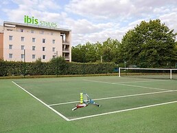 ibis Styles Montargis Arboria Hotel