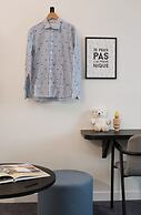 ibis Styles Montargis Arboria Hotel