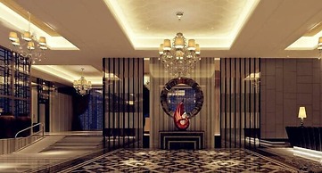 Days Hotel Dawn Fuzhou