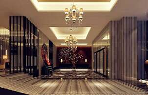 Days Hotel Dawn Fuzhou
