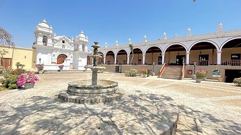 Casa Hacienda San Jose