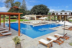 Casa Hacienda San Jose